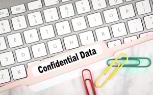 confidential report