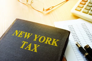 paying taxes