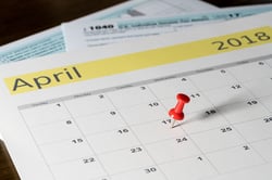 fraudulent tax returns