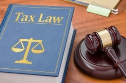 IRS tax return