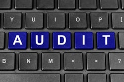 IRS audit