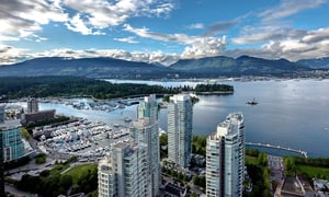 Vancouver