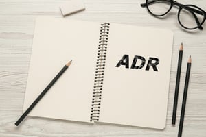 ADR