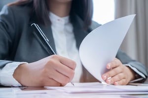 Beneficial Ownership Information Report
