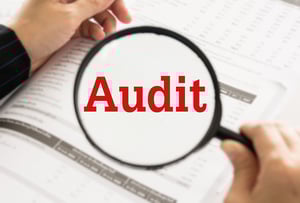 IRS audit