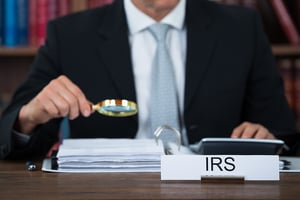 tax fraud