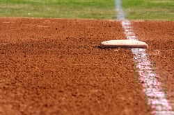 IRS audit, business at a sports game