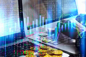 cryptocurrency crimes