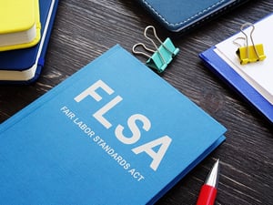 FLSA