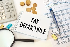 tax deductions