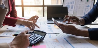 tax preparation services