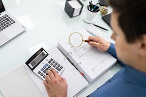 tax investigation