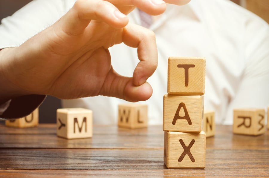 Avoiding and Evading Taxes—and What is the Difference?