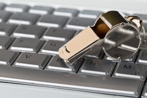 whistleblower