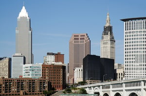 cleveland businesses