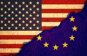 us vs. eu