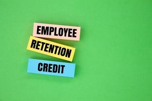 employee retention credit
