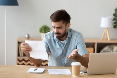 false tax return