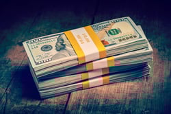 Long-standing tax debt, unfiled tax returns
