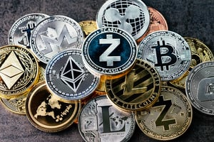 digital currency