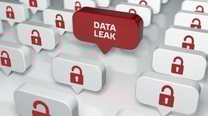 data leak