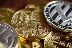 digital currency
