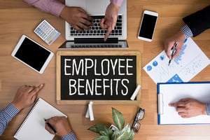 employee benefits