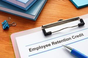 employee retention credit