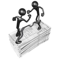 tax controversy