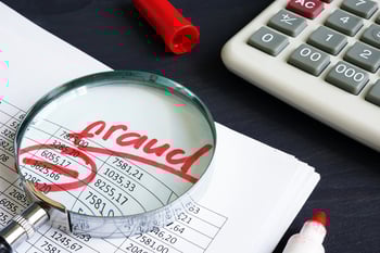tax fraud