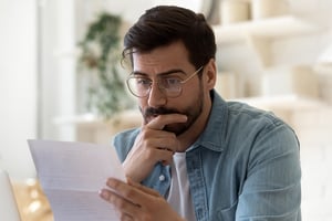 tax debt