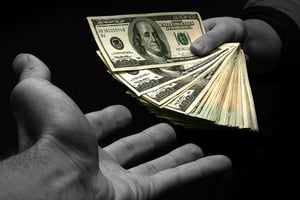 IRS enforcement