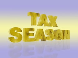 Tax Season