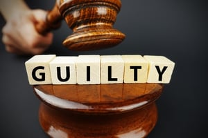 bigstock-Guilty-Court-Decision-With-Jud-229256497