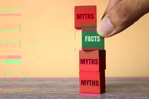 tax myths