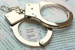Criminal Tax Fraud