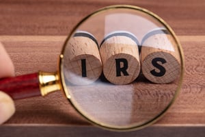 evading the IRS