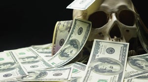 phantom investment