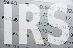 New bill provides simplification with IRS