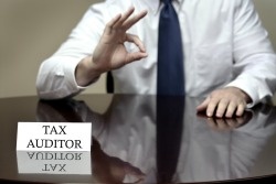 tax audit