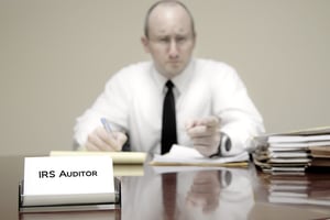 IRS audit