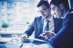compliance assurance process