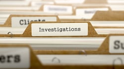IRS Criminal Investigations on the Decline