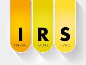 internal revenue service