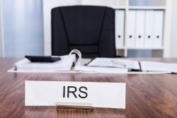 IRS employees and delinquent taxes