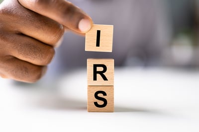 IRS Voluntary Classification