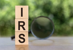 IRS audit