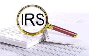 IRS report