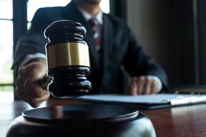 corporate transparency act