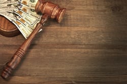 conspiracy to defraud the United States, false tax returns